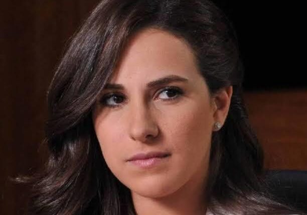 شيري عادل