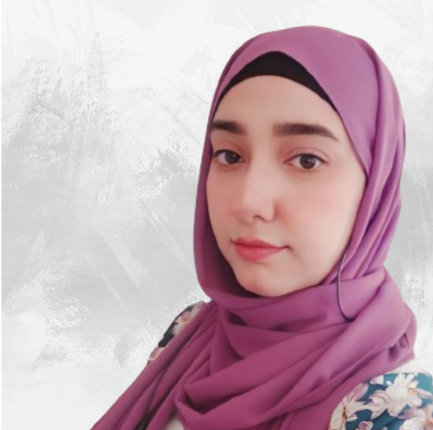 اية فؤاد - راديو الوان اف ام