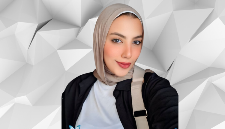 راجية احمد - راديو الوان اف ام