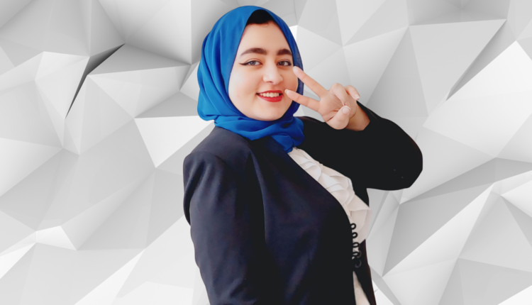 مريم جهاد - الوان اف ام