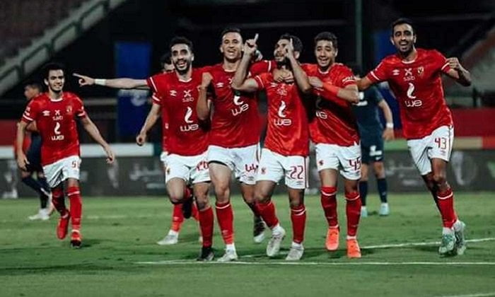 بث مباشر الاهلى يلا شوت