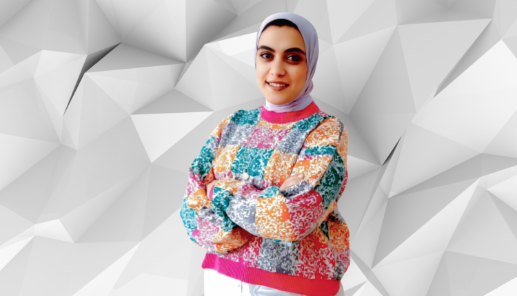 ايمان محمد - الوان اف ام