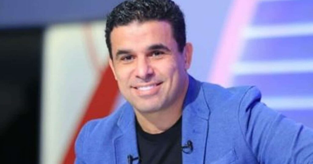 خالد الغندور بعد هزيمة الزمالك من وادي دجلة ـ الوان اف ام