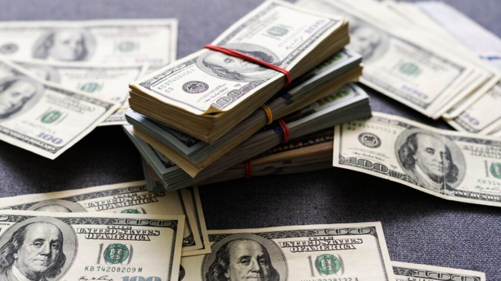 أسعار الدولار اليوم السبت 26 يوليو2025 فى البنوك ـ الوان اف ام