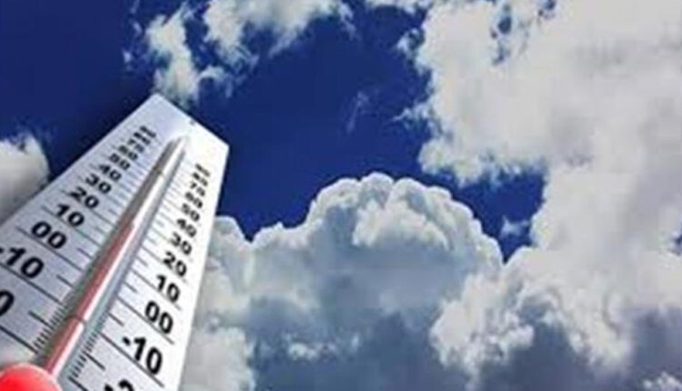 الأرصاد تكشف درجات الحرارة والظواهر المتوقعة ـ الوان اف ام
