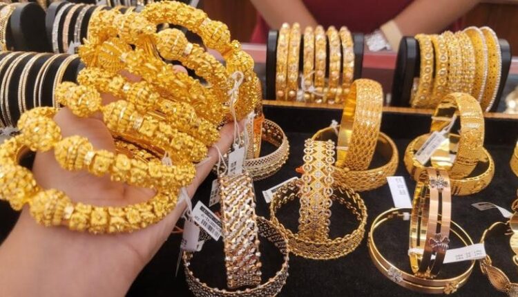 أسعار الذهب اليوم 21 يوليو 2025 ـ الوان اف ام