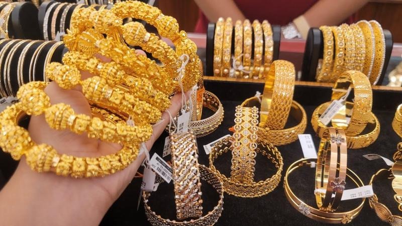 أسعار الذهب اليوم 21 يوليو 2025 ـ الوان اف ام