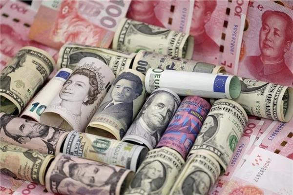 أسعار الدولار والعملات الأجنبية اليوم الإثنين14يوليو2025 ـ الوان اف ام