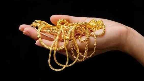 سعر الذهب اليوم الثلاثاء 22 يوليو 2025 بعد ارتفاعه 25 جنيهًا ـ الوان اف ام