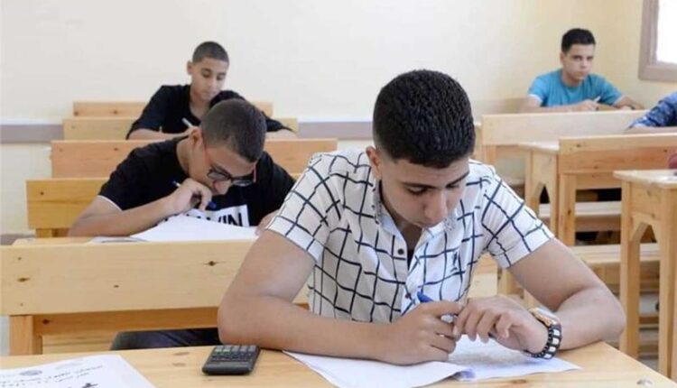 موعد نتيجة الثانوية العامة والتعليم تُطلق حملة توعوية عن شهادة البكالوريا ـ الوان اف ام