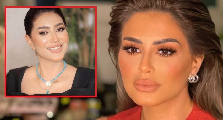 رسالة منه فضالى لدعم وفاء عامر"عيب أوي اللي بيتقال" ـ الوان اف ام
