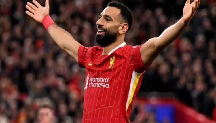 محمد صلاح يشارك فى فوز ليفربول على بريستون 3-1 وديا ـ الوان اف ام