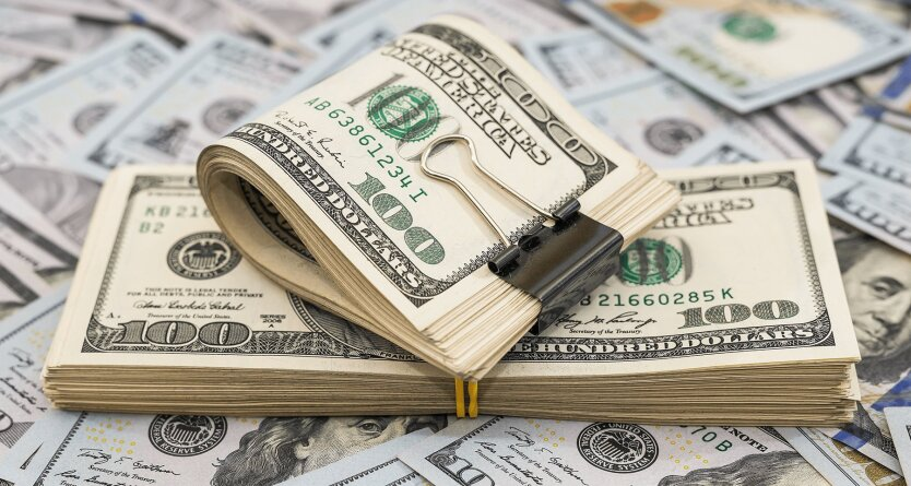 سعر الدولارفى بداية التعاملات اليوم الأحد 27يوليو2025 أمام الجنيه المصرى  ـ الوان اف ام