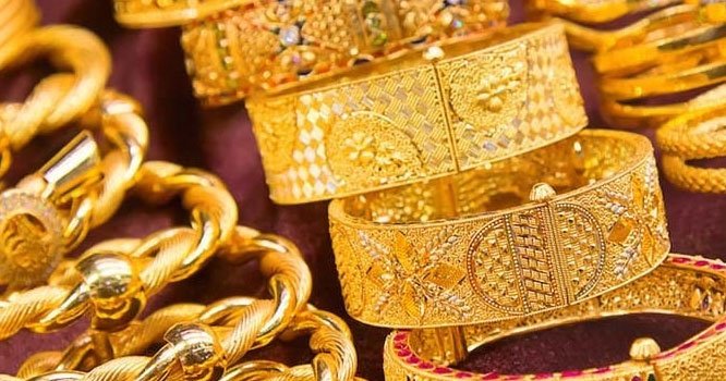 استقرار أسعار الذهب اليوم الإثنين 14يوليو 2025 ـ الوان اف ام
