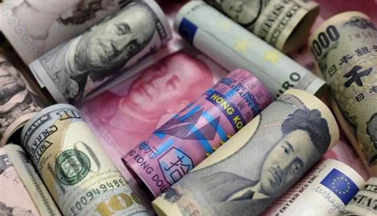 أسعار الدولار والعملات الأجنبية اليوم 16يوليو 2025 ـ الوان اف ام