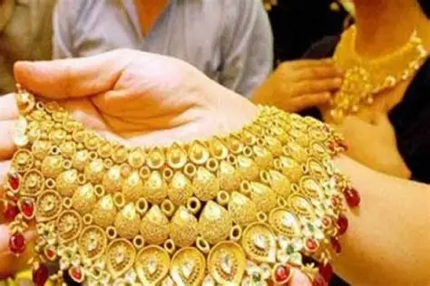 أسعار الذهب اليوم الأحد 20 يوليو2025 ـ الوان اف ام