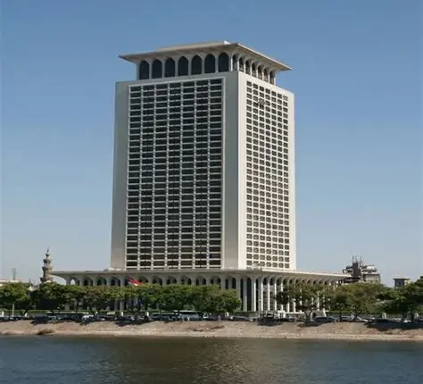تصنيف مصر المستوى الثانى في إرشادات السفر الأمريكية ـ الوان اف ام