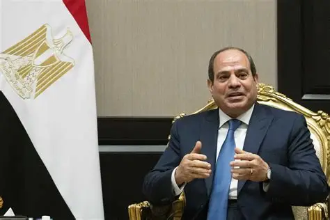  كلمة الرئيس السيسى بمناسبة الاحتفال بالذكرى 73 لثورة 23 يوليو المجيدة ـ الوان اف ام