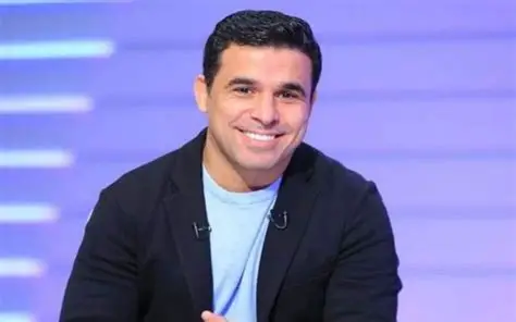 خالد الغندور بعد هزيمة الزمالك من وادي دجلة ـ الوان اف ام