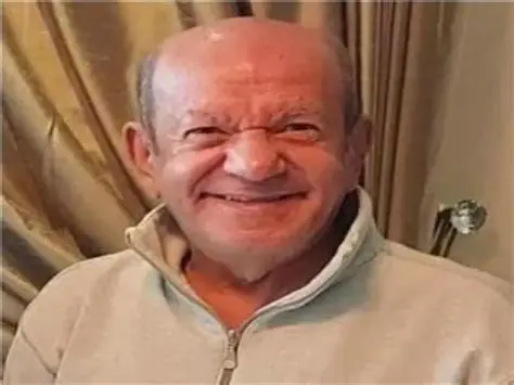 وفاة الفنان الكبير "لطفى لبيب" بعد صراع مع المرض ـ الوان اف ام