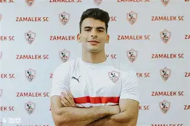 والد زيزو: ابني له مستحقات متأخرة 82 مليون جنيه عند نادي الزمالك ـ الوان اف ام