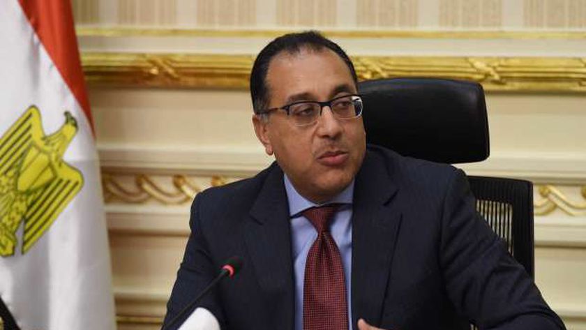 مدبولى :عقد مؤتمر مع وزيرا الكهرباء والإسكان لحل مشكله انقطاع الكهرباء والمياة ـ الوان اف ام