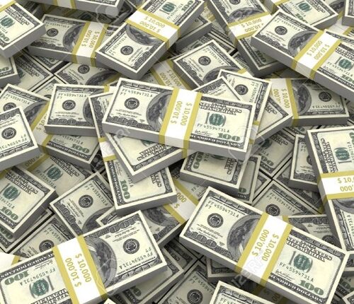 سعر الدولارفى بداية التعاملات اليوم الأحد 27يوليو2025 أمام الجنيه المصرى ـ الوان اف ام