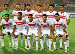  الزمالك "صفقات جديدة لتدعيم صفوف الفريق فى الموسم الجديد  ـ الوان اف ام