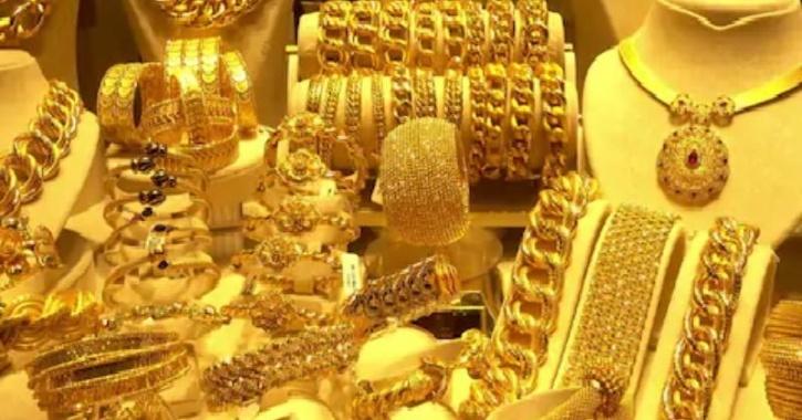 أسعار الذهب اليوم السبت 19 يوليو 2025 ـ الوان اف ام
