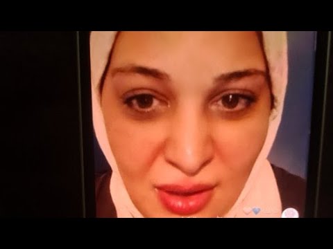 من هى السيدة التى تدعى أنها ابنه الرئيس الراحل "حسنى مبارك" ـ الوان اف ام