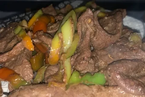طريقة عمل "الكبدة" ـ الوان اف ام