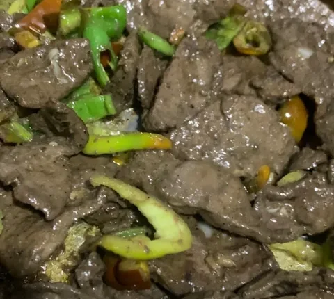 طريقة عمل "الكبدة" ـ الوان اف ام
