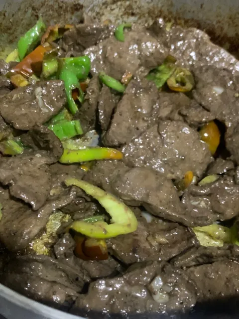 طريقة عمل "الكبدة" ـ الوان اف ام