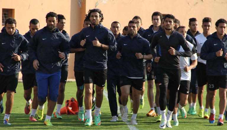عزام التنزاني ينتقل لـ إنبى لمدة 3 مواسم ـ الوان اف ام