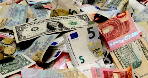 أسعار الدولار والعملات الأجنبية اليوم الثلاثاء 22 يوليو 2025 ـ الوان اف ام