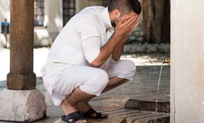 دار الإفتاء : حكم استعمال ماء زمزم في غير الشرب ـ الوان اف ام