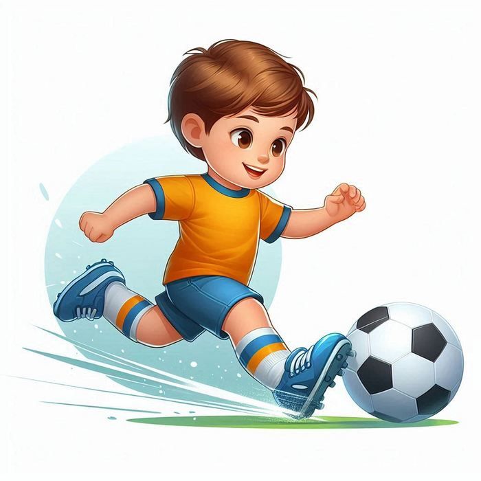 قصة/حذائي الجديد ـ الوان اف ام
