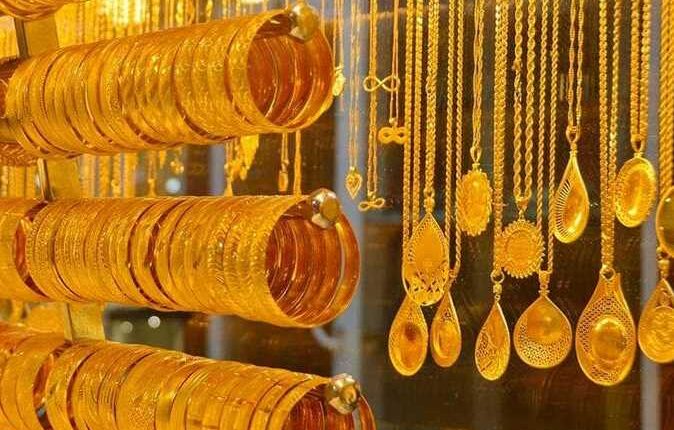 أسعار الذهب اليوم السبت 20-9-2025 - الوان اف ام