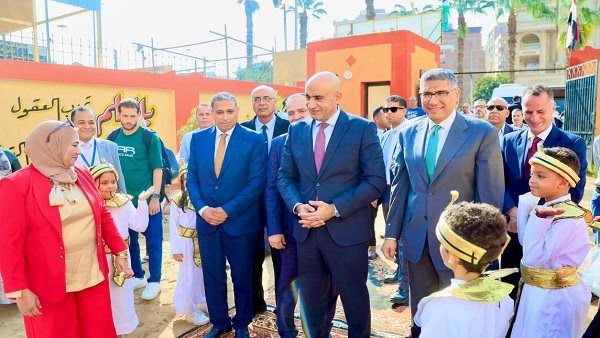 دعاء بداية العام لحفظ الأبناء في الدراسة.. اسأل الله التوفيق لطفلك - الوان اف ام