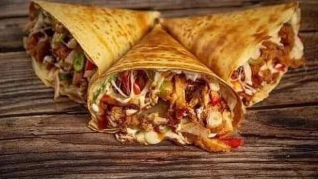 طريقة عمل الكريب فى البيت.. حلو وحادق - الوان اف ام
