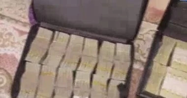 ضبط عنصرين جنائيين لتورطهما فى غسل 200 مليون جنيه بقرصنة الفضائيات - الوان اف ام
