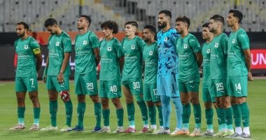 مجلس المصري يواصل انعقاده لبحث الانسحاب من الدوري اعتراضا على التحكيم - الوان اف ام