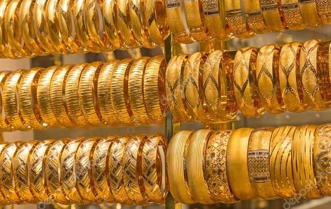 ارتفاع سعر الذهب بمتوسط 15جنيها اليوم الخميس 25 سبتمبر 2025 - الوان اف ام