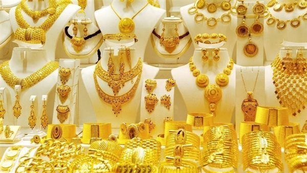 سعر الذهب عيار 24 اليوم الأربعاء 24-9-2025 فى مصر.. يسجل 5827 جنيها - الوان اف ام