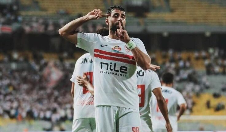 جدول ترتيب الدورى المصرى بعد مباريات اليوم الأحد28 / 9/ 2025 - الوان اف ام
