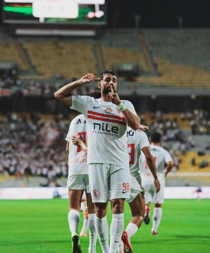 جدول ترتيب الدورى المصرى بعد مباريات اليوم الأحد28 / 9/ 2025 - الوان اف ام