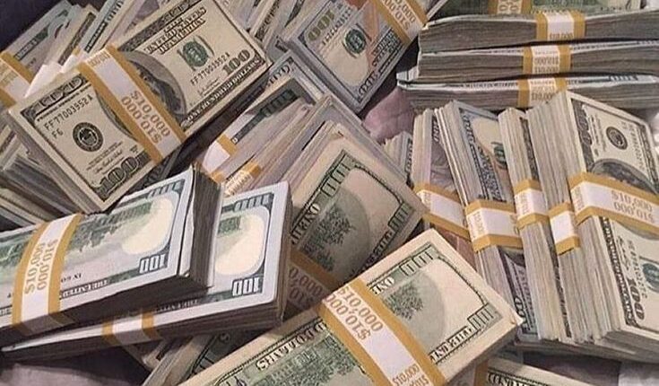 سعر الدولار اليوم السبت 27-9-2025.. تحديث فورى الآن - الوان اف ام