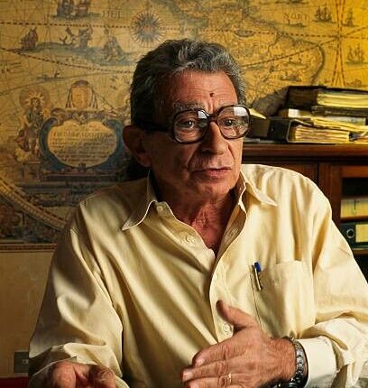 ذكرى ميلاد سيد حجاب.. شاعر البسطاء تحولت صداقته مع الأبنودى إلى خلاف - الوان اف ام