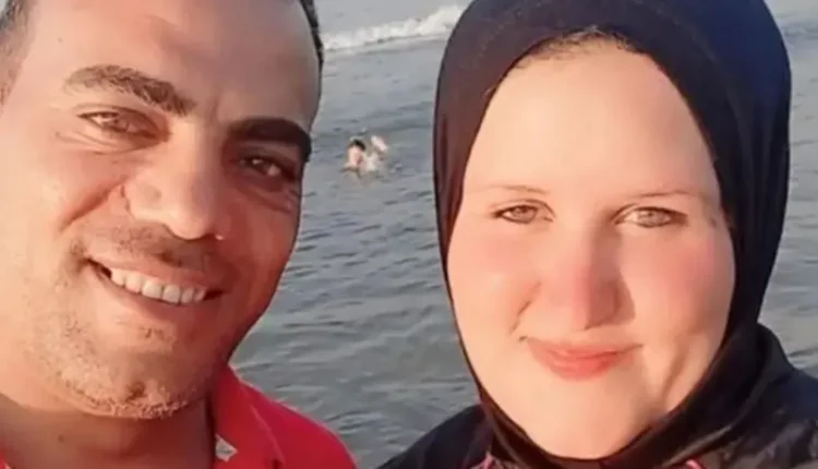 مأساة فى الدقهلية.. أب ينهى حياة أبنائه الثلاثة ويطعن زوجته - الوان اف ام