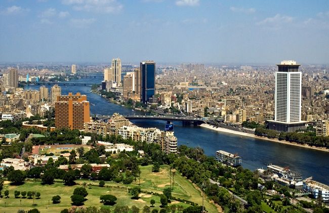 الطقس اليوم.. حار على أغلب الأنحاء وشبورة صباحا والعظمى بالقاهرة 32 درجة - الوان اف ام